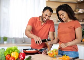 citas para armar en casa