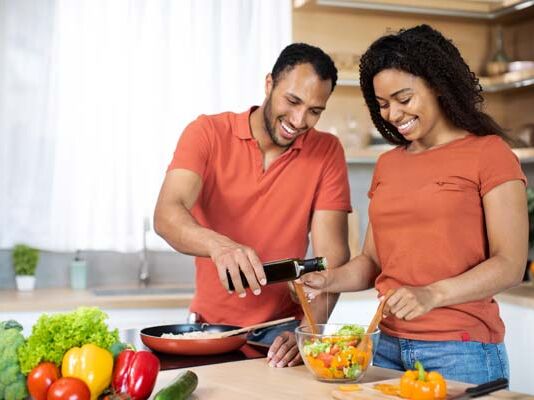 4 citas que puedes organizar sin salir de casa citas para armar en casa