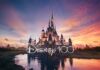 Disney presenta video para celebrar 100 años de historias Disney celebra 100 años