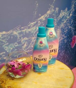 suavizante Downy Amanecer