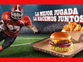 activaciones Chili's para Super Bowl LVII