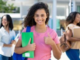 cómo estudiar en el extranjero con un intercambio estudiantil