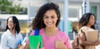 cómo estudiar en el extranjero con un intercambio estudiantil