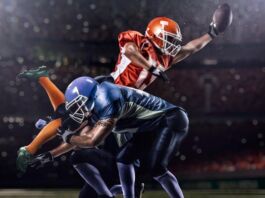 Guía para que disfrutes el Super Bowl como todo un experto en fútbol americano Cómo volverte experto en fútbol americano
