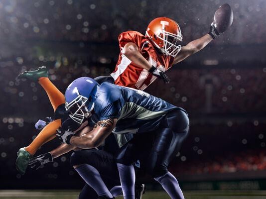 Guía para que disfrutes el Super Bowl como todo un experto en fútbol americano Cómo volverte experto en fútbol americano