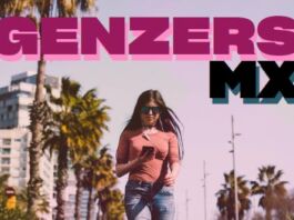 características GenZers mexicanos