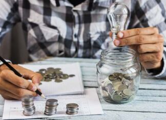 Cumple tu propósito de mejorar tus hábitos financieros con estas recomendaciones cómo mejorar hábitos financieros