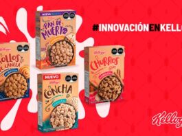 Innovación, el eje que mueve a Kellogg en el desarrollo de cereales innovación Kellogg en cereales