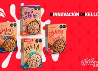 Innovación, el eje que mueve a Kellogg en el desarrollo de cereales innovación Kellogg en cereales