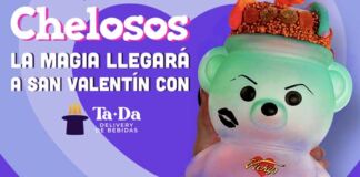 kit cheloso Las Vickys