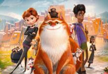 reseña Las Aventuras de Maurice