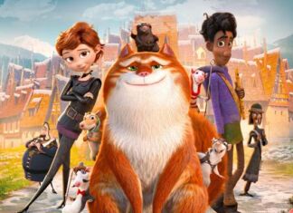 reseña Las Aventuras de Maurice