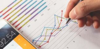 cómo calcular margen de ganancia