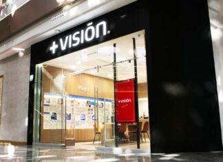 Nuevo concepto de óptica de Más Visión abre sus puertas en Perisur Más Visión inaugura sucursal Perisur