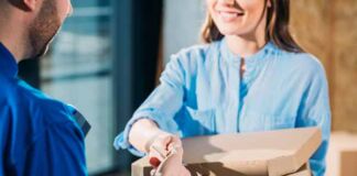 Mejores plataformas de entrega de alimentos