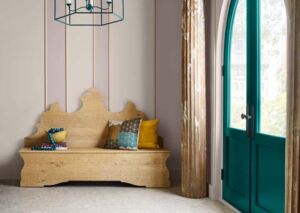 paleta de colores Sabiduría