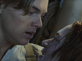 datos sobre película Titanic