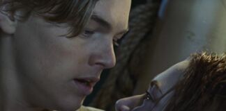 datos sobre película Titanic