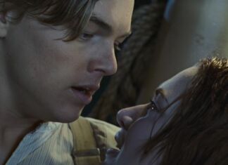 datos sobre película Titanic