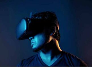 realidad virtual, posibilidades a futuro