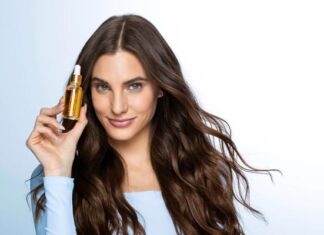 Tips para revitalizar el cabello