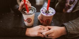 Be my rocking lover Cassava Roots