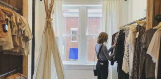 ropa usada o ropa pre-loved