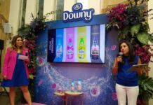 lanzamiento Downy Amanecer