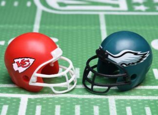 3 tips para impulsar tus estrategias digitales en el Super Bowl LVII cómo impulsar estrategias digitales en Super Bowl
