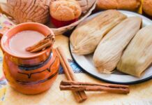Datos que se te antojará saber sobre el consumo de tamales en México consumo de tamales en México