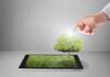 Tecnología sostenible: La transformación digital también ayuda al medio ambiente tecnología sostenible para ayudar al planeta