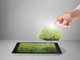 Tecnología sostenible: La transformación digital también ayuda al medio ambiente tecnología sostenible para ayudar al planeta