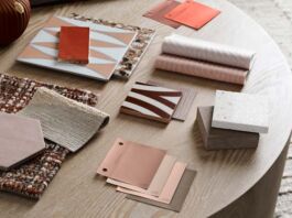 tendencias Terra Colormix 2023 Sherwin Williams