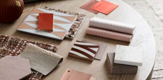 tendencias Terra Colormix 2023 Sherwin Williams