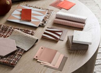 tendencias Terra Colormix 2023 Sherwin Williams