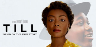 reseña Till Justicia para mi hijo