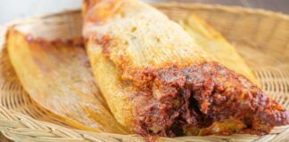 venta de tamales en línea