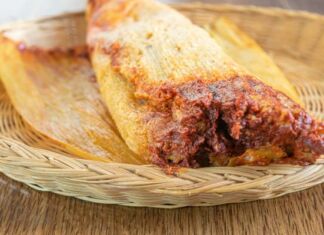 Candelaria digitalizada: ¿Cómo le va a la venta de tamales en línea? venta de tamales en línea