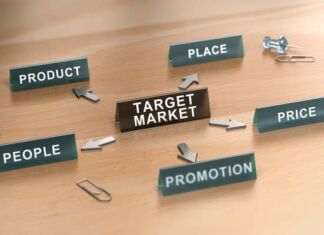 5P estrategias de marketing