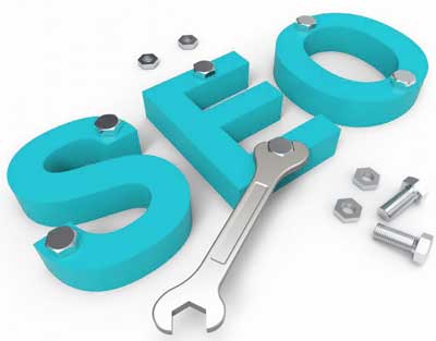 Posicionamiento SEO web