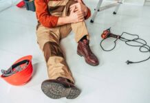 6 acciones para evitar accidentes de trabajo en las empresas cómo prevenir accidentes de trabajo