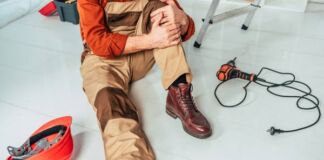 cómo prevenir accidentes de trabajo