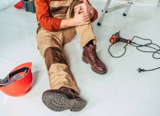 cómo prevenir accidentes de trabajo