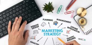 agencia de marketing integral