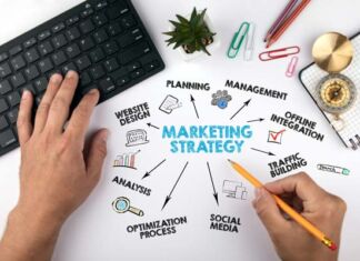 agencia de marketing integral