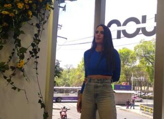 app Nou salud mental