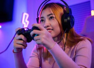 cómo utilizar auriculares adecuadamente