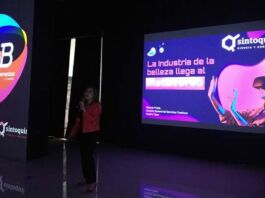 Beauty Tech: ¿Cómo se aprovecha la tecnología en la industria de la belleza? uso de tecnología en industria de la belleza