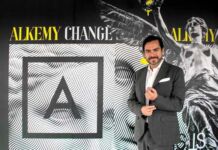 Carlos Sandoval, coo Alkemy Latam