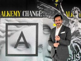 Carlos Sandoval es nombrado nuevo COO de Alkemy LATAM Carlos Sandoval, coo Alkemy Latam